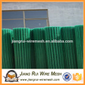 Holland Mesh Fence / Eletro soldado Wire Mesh